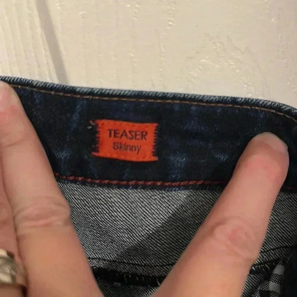 Jeans - Picture 6 of 8